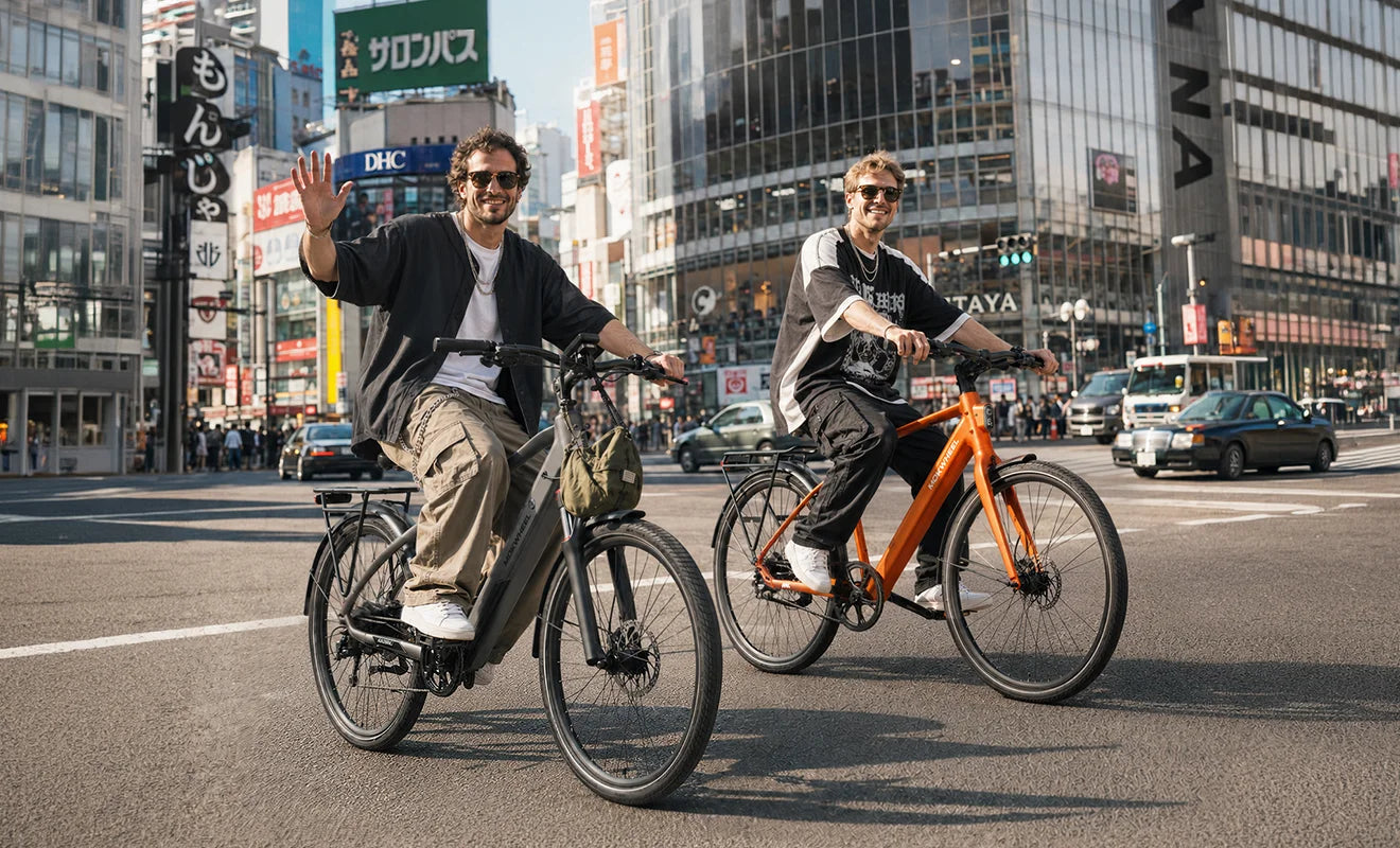 E-Bike Wertverlust: Wie Sie den Wert Ihres E-Bikes langfristig besser