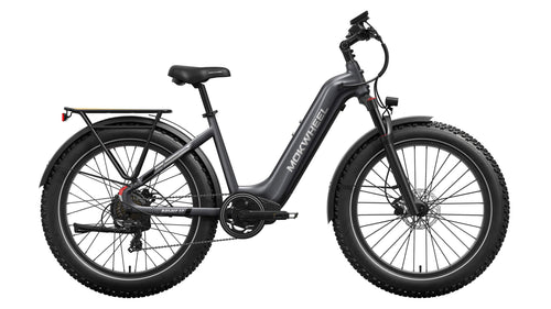 Basalt ST 2.0