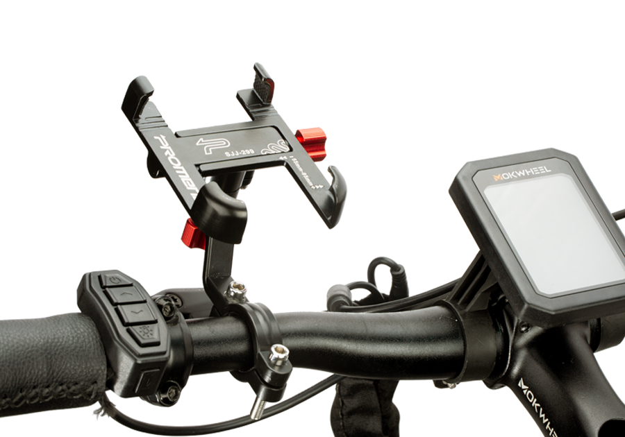 handyhalterung fahrrad müller Handy-Halterung