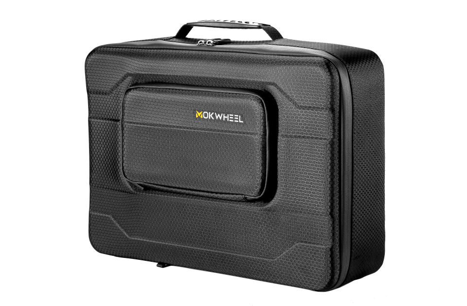 <tc>Omvormerbatterijtas (zonder inhoud)</tc>