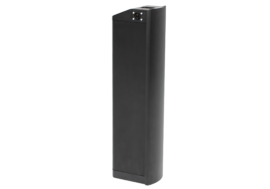 Batterij (Basalt Series & Scoria & Obsidian Series)
