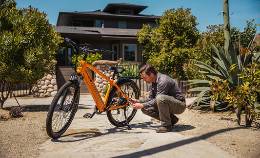 Wie lange hält ein E-Bike-Motor wirklich