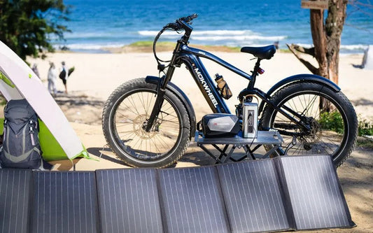 E-Bike Gesetze in Deutschland: Regeln und Vorschriften für 2026