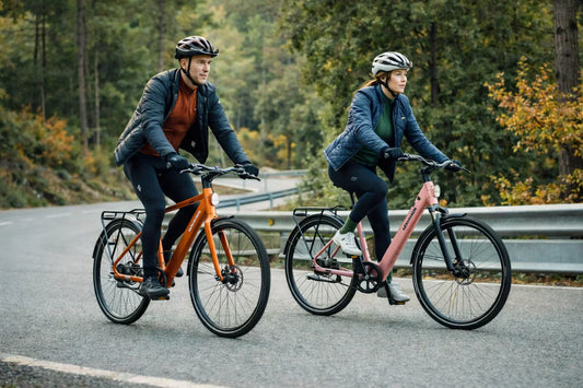 Leichte E-Bikes unter 20 kg: 3 Modelle im Vergleich