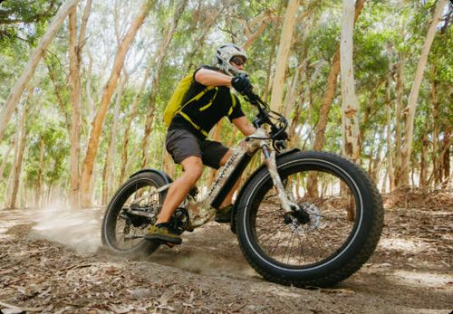 Offroad E-Bikes