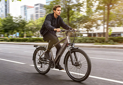City E-Bikes