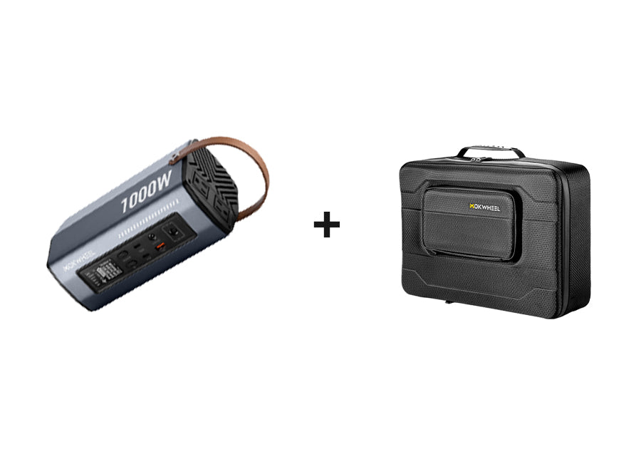 Inverter+InverterBox