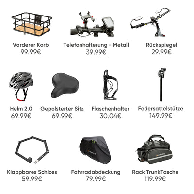 Premium-Geschenkpaket