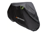 Funda para bicicleta
