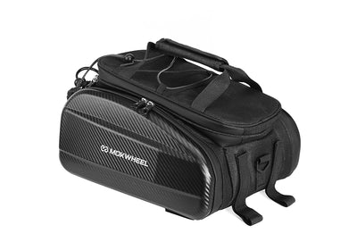 Rack Trunk Tasche