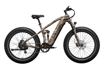 Obsidian - Développement du désert