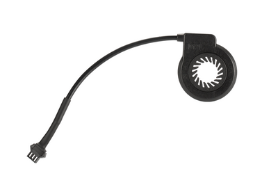 Geschwindigkeitssensor