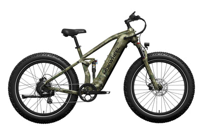 Obsidian - Motif de la jungle