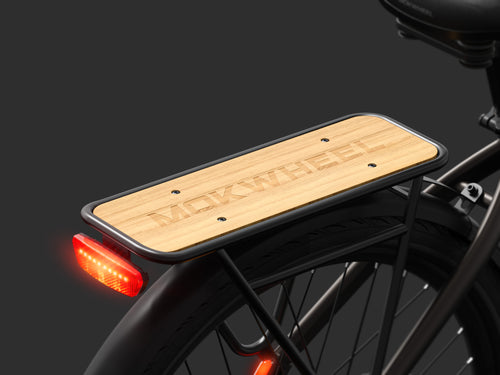 Mokwheel Ebikes