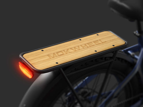 Mokwheel Ebikes