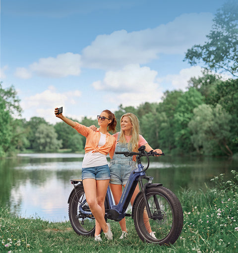 <p>Rabatt mit Mama!</p>