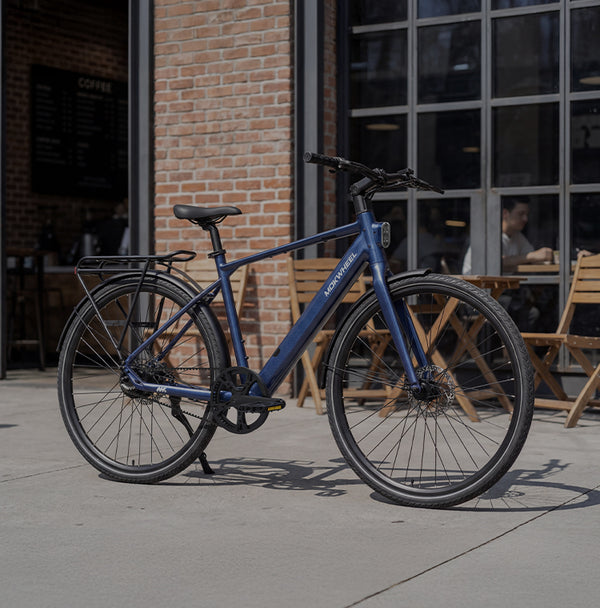 E Bike Unter 20 kg