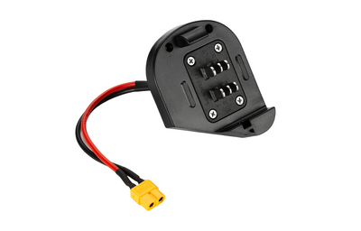 Batteriebasis - Mesa lite/Mesa lite st/Asphalt/Asphalt st