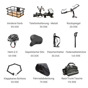 Premium-Geschenkpaket