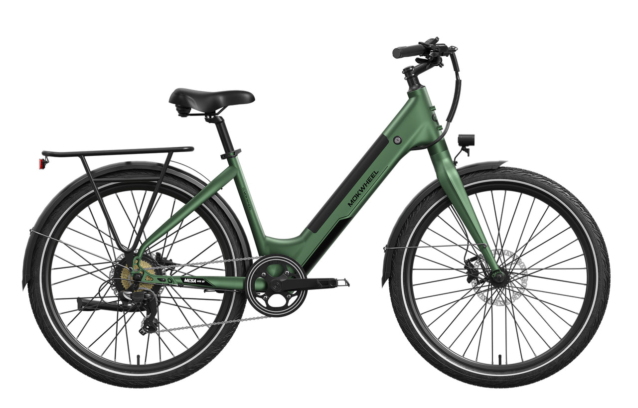 Mesa Lite ST 3.0 - Green