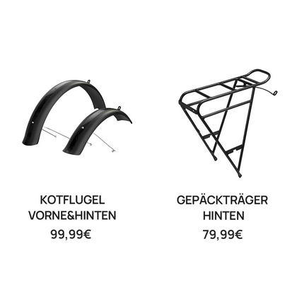 Kostenloses Zubehör