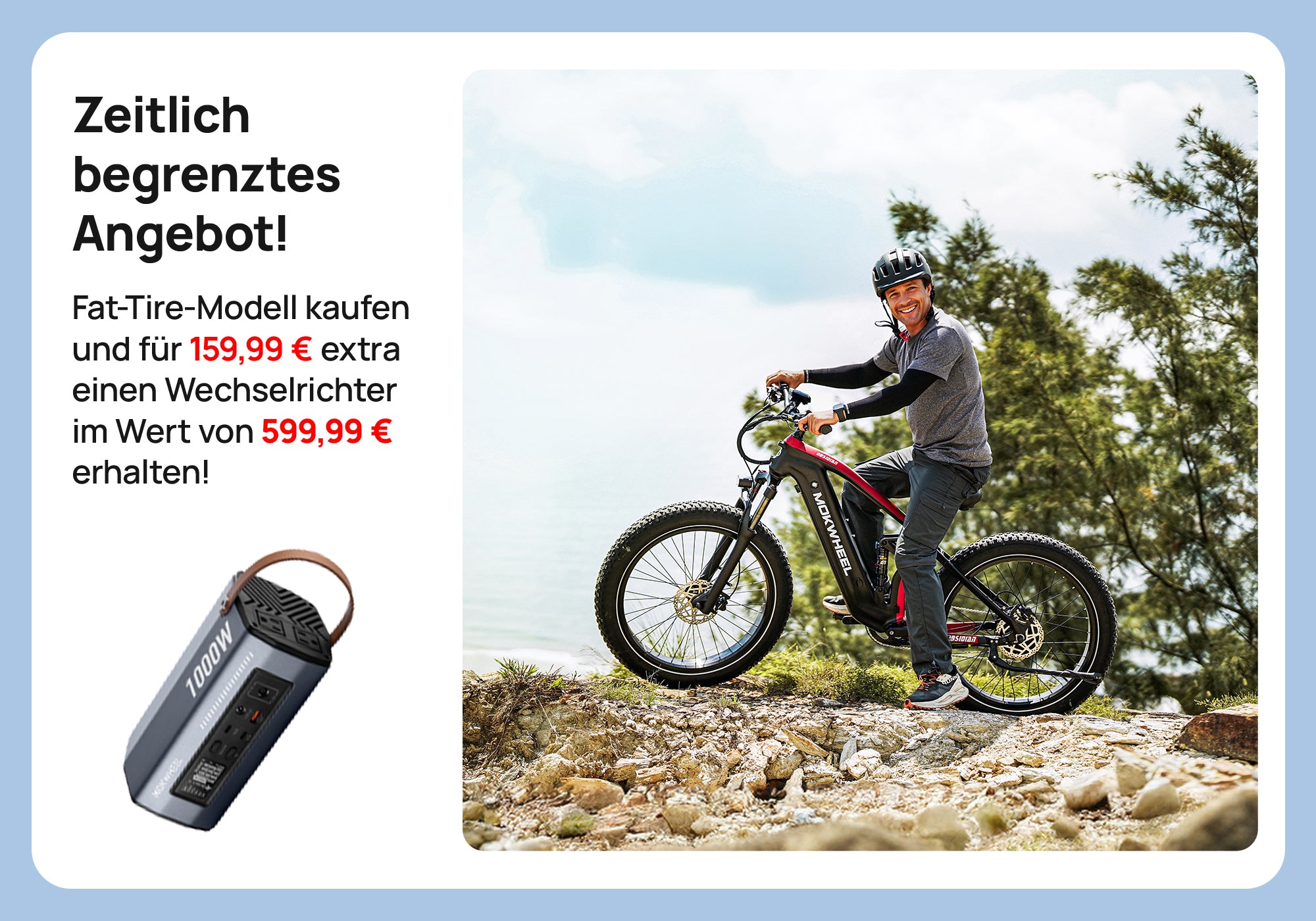 Power-Deal zum Mitnehmen – Jetzt zugreifen!