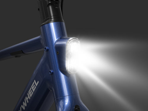 Mokwheel Ebikes