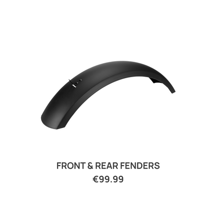 Free Accessories
