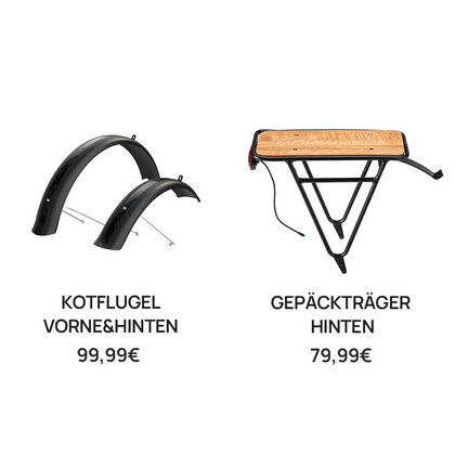 Kostenloses Zubehör