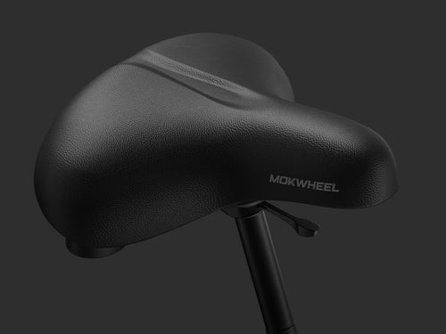 Mokwheel Ebikes
