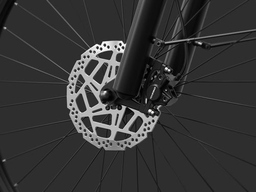 Mokwheel Ebikes