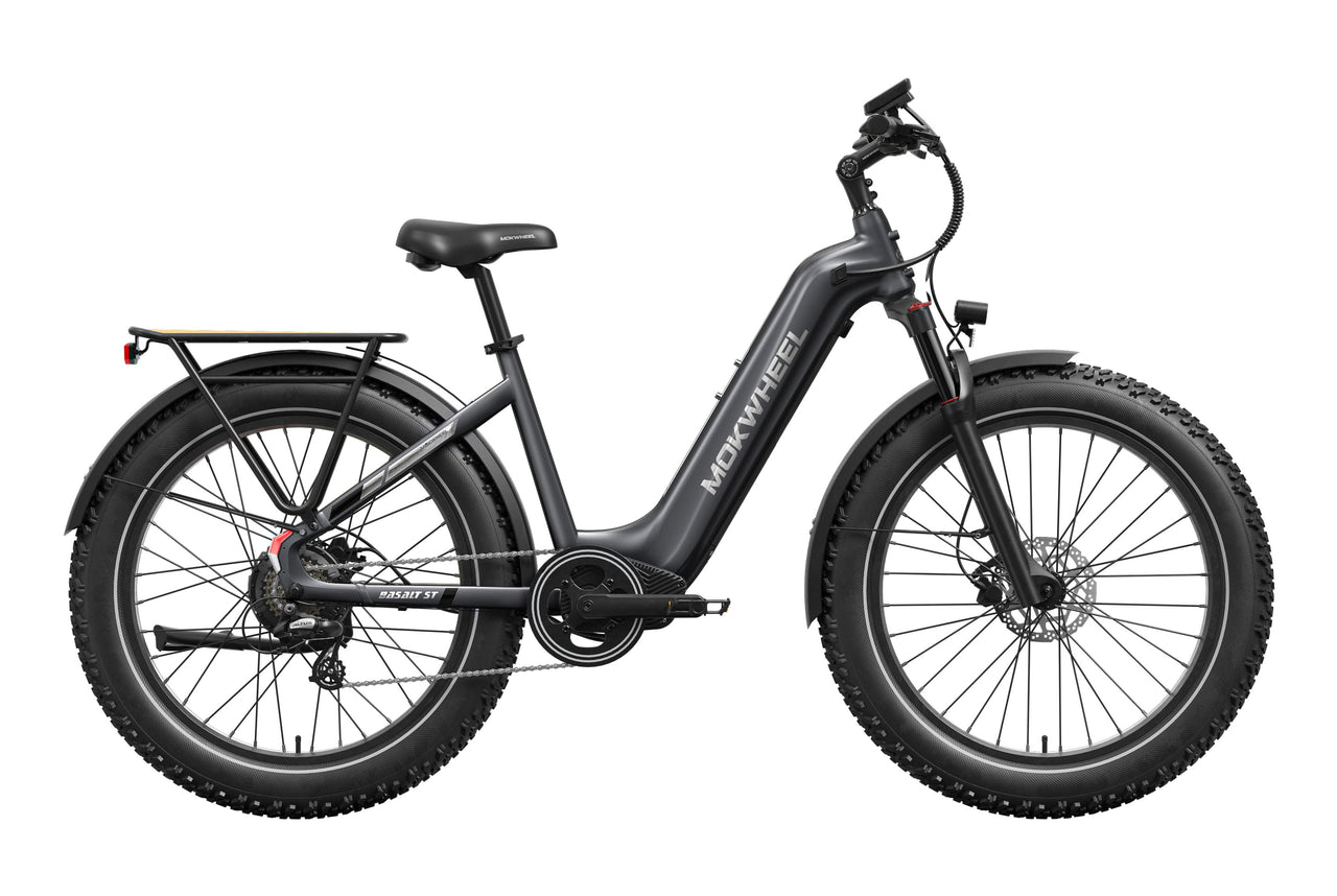 Basalt ST 2.0