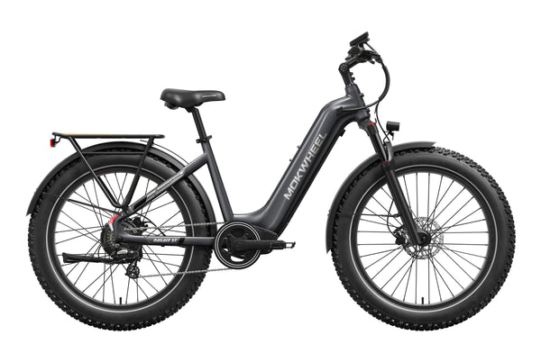 Basalt ST 2.0