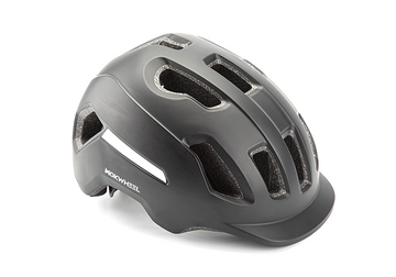Black Helmet