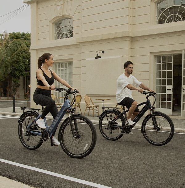 City E-Bikes