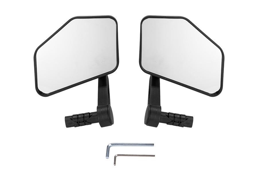 Rearview Mirrors