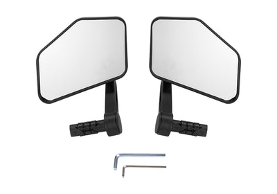 Rearview Mirrors