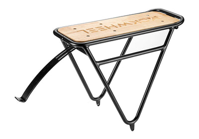 Gepäckträger hinten (Basalt ST 2.0)