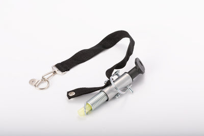 Anhängerkupplung-Kopf