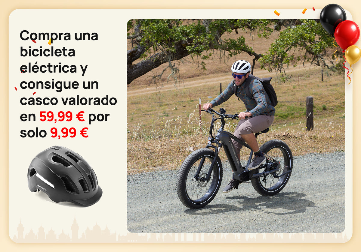 Oferta especial por tiempo limitado
