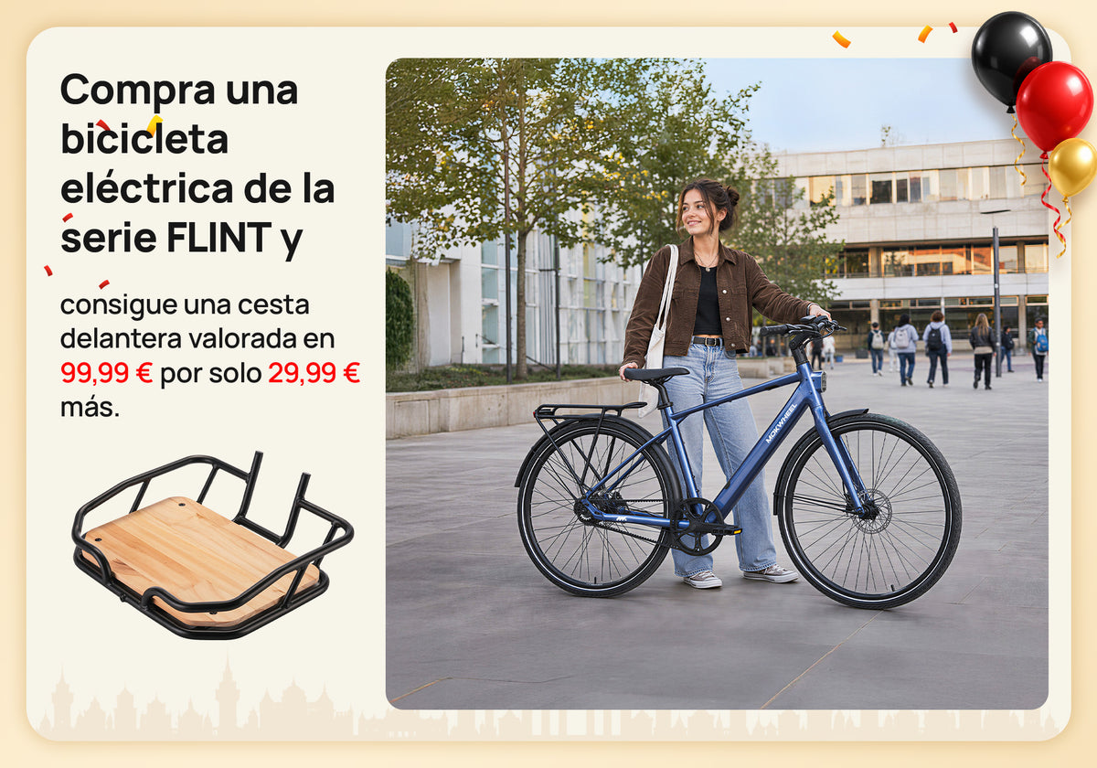 FLINT - Ofertas exclusivas de accesorios