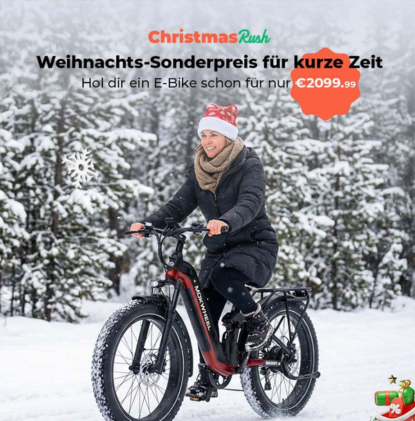 E-bikes For Sale