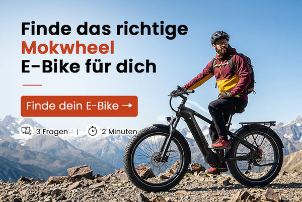 Mokwheel Ebikes