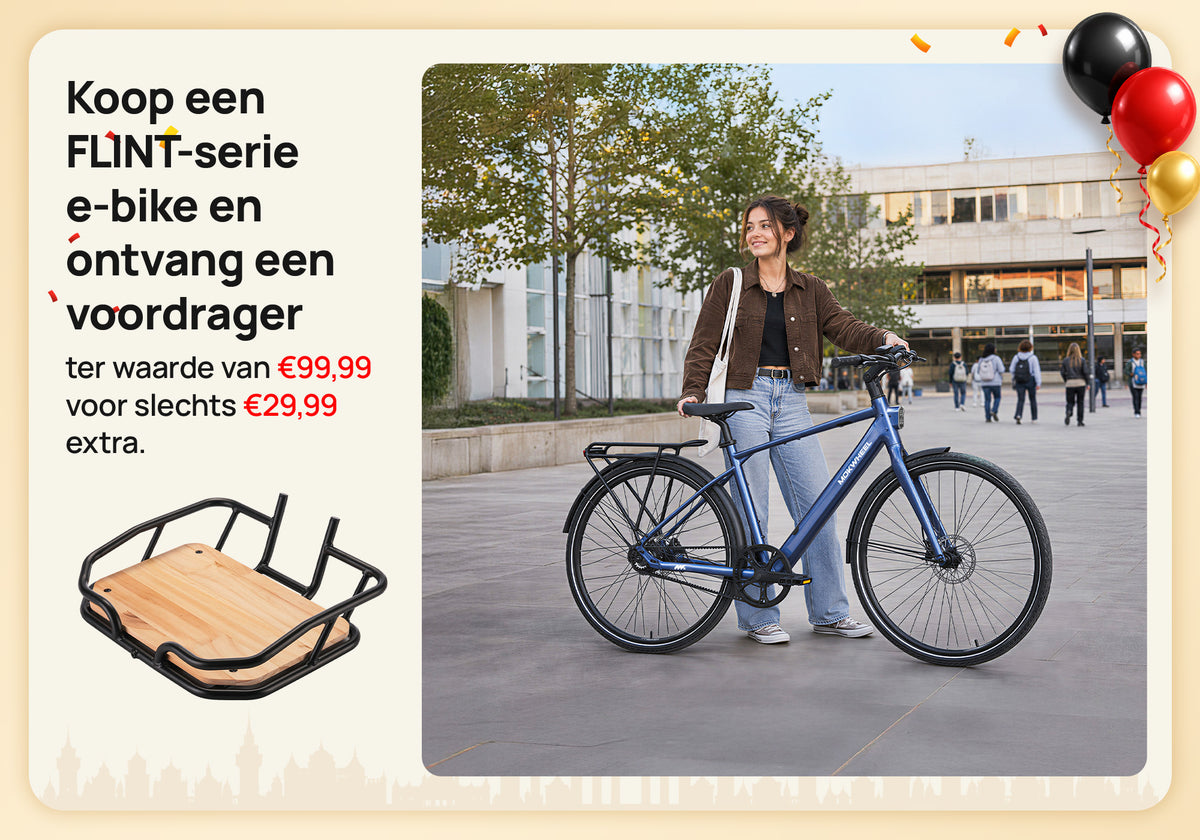 FLINT – Exclusieve accessoire-aanbiedingen
