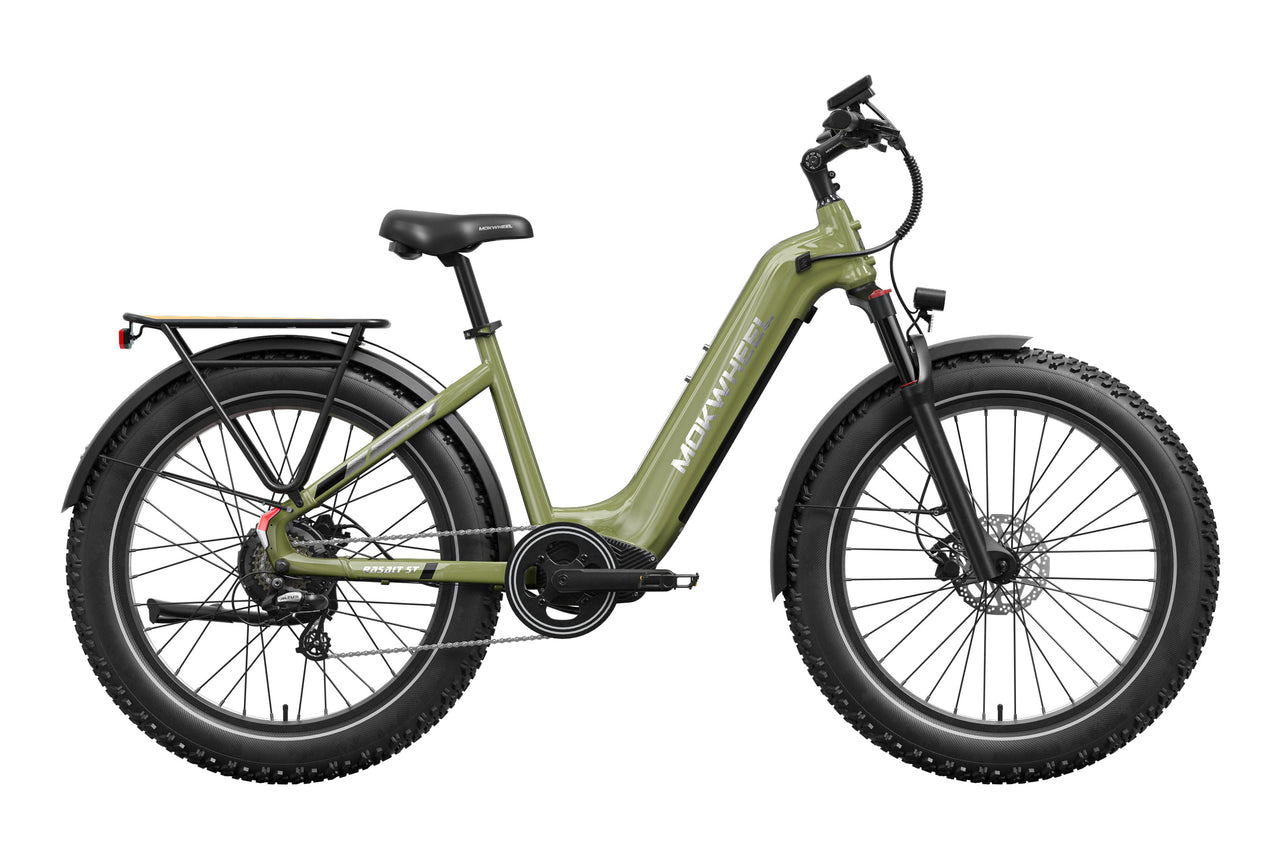 Basalt ST 2.0