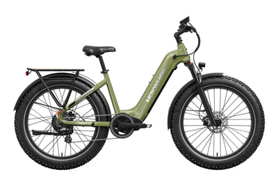 Basalt ST 2.0