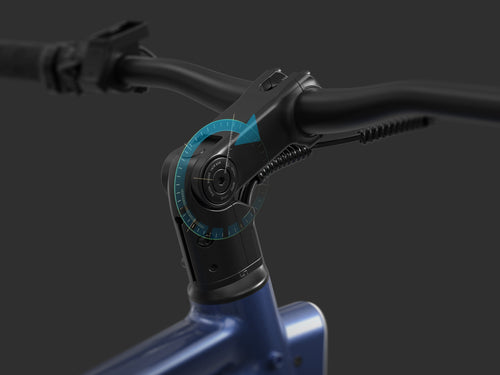 Mokwheel Ebikes