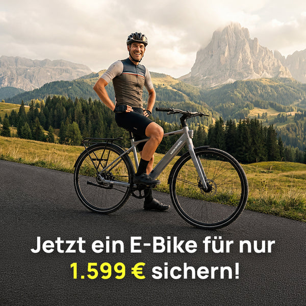 Fatbike E-Bikes