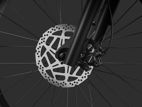 Mokwheel Ebikes
