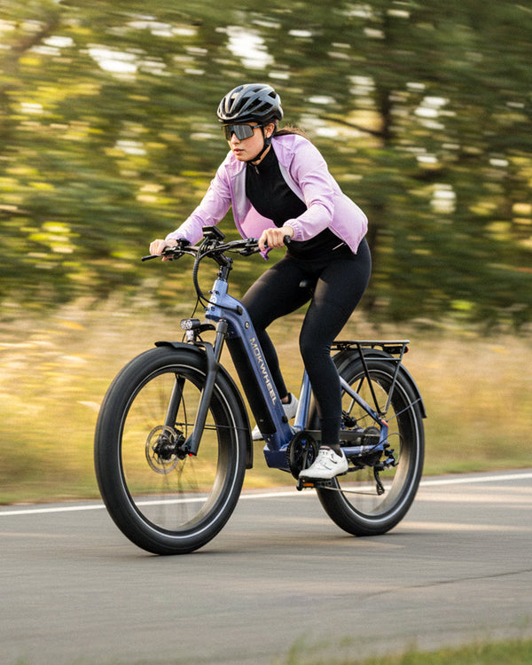 Damen E-Bikes